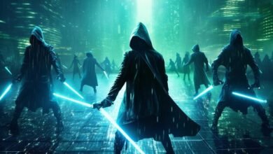 three reasons the ps5 star wars: kotor remake is such a huge ...